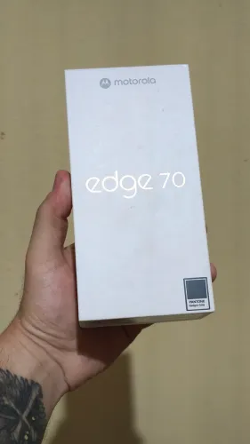 Motorola Moto Edge 70 