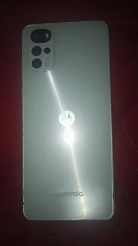 Vendo celular Moto G22 quebra galho 