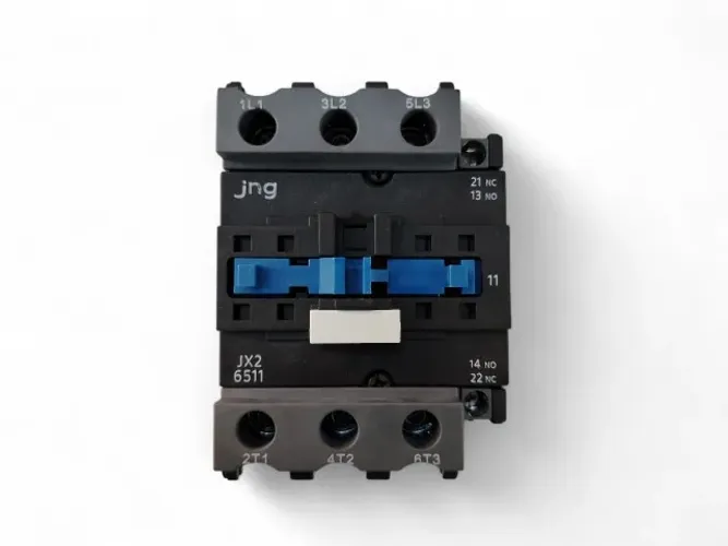 Contator - JNG (JX2-6511) 220V