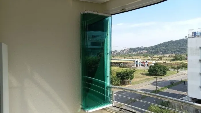 APARTAMENTO SACO DOS LIMÕES