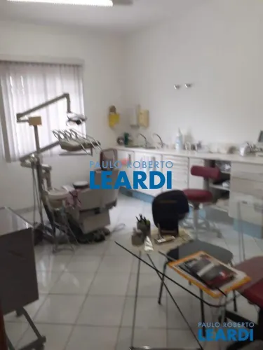 PRÉDIO - TATUAPÉ - SP