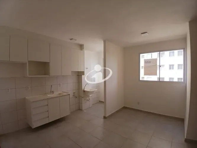 Aluguel Apartamento SHOPPING PARK