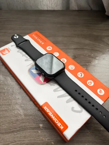 Smart Watch novo, Sem uso nenhum