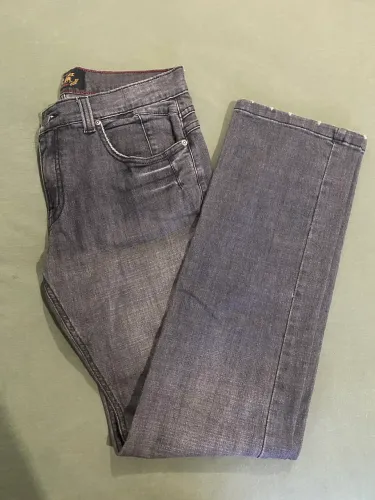 Calça Element Straight Fit