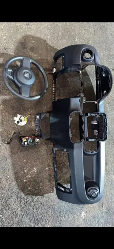 Kit Air bag Fiat mobi