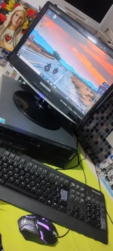 Oferta! Computador Core i5 Completo - Entrega e Garantia 