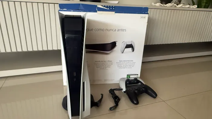 PS5