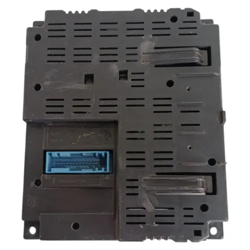 Modulo Central Bluetooth Punto 2013 2014 Original