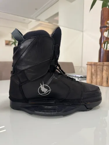Bota Navis - Wakeboard