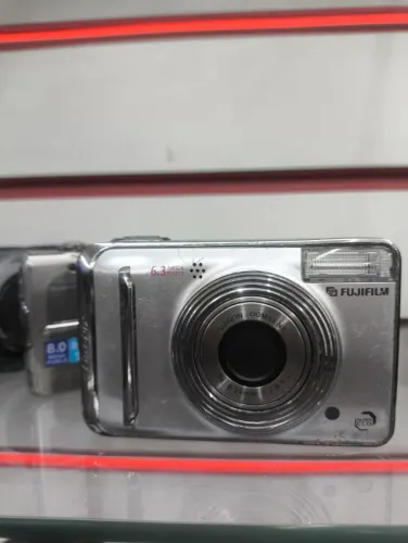 Fuji A600