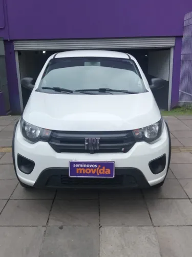Fiat Mobi Like 1.0 Fire Flex 5P. 2024