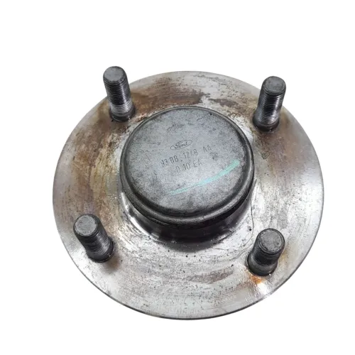 CUBO RODA TRASEIRA  FORD MONDEO CLX 2.0 1997 192388