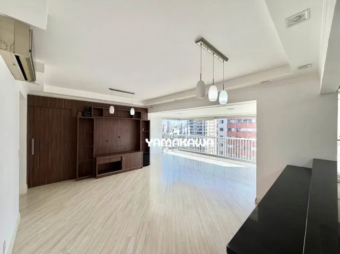 Apartamento com 4 dormitórios à venda, 137 m² por R$ 1.515.000,00 - Jardim Anália Franco -