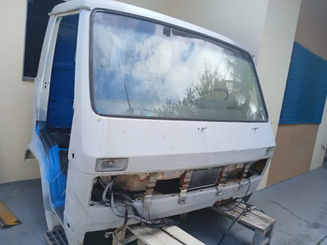 Vendo cabine ano 94