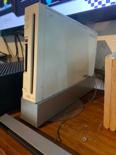 Nintendo Wii