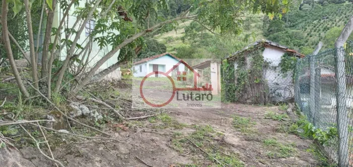 Sítio em São Pedro da Barra - Ouro Fino, MG