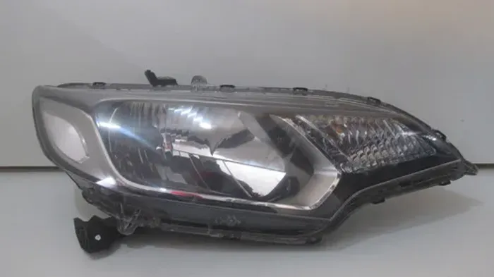 Farol Honda Fit 2015 2016 2017 23021352 Direito