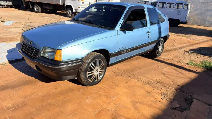 Chevrolet Kadett GLS 1.8 EFI / Sl/e 1.8 1994