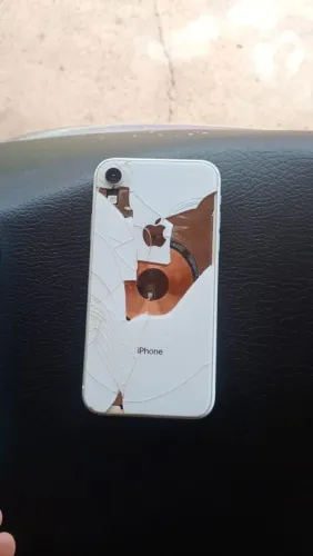Compro iPhone com defeito ou quebrado do 12 ao 16 