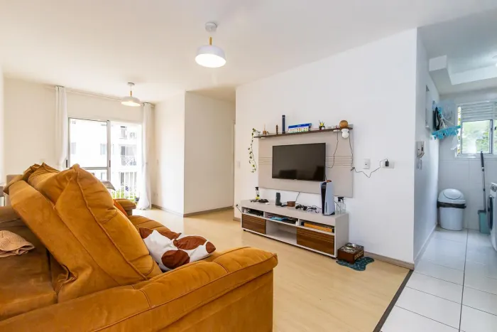 Apartamento 3 quartos, Barcelona Neoville