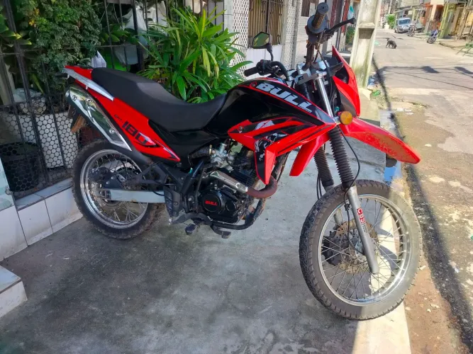 Venda Moto 