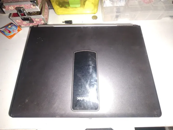 Lote Notebook Retirada de Peças