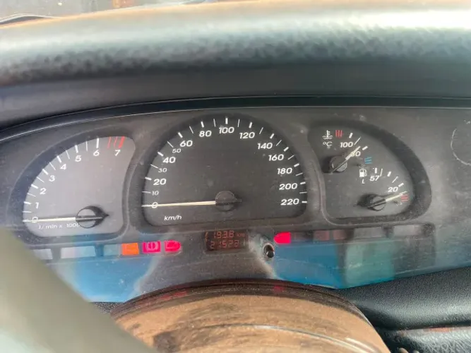 Chevrolet Vectra GLS/expres.2.2/ 2.0 E 2.0 CD 8V 2000