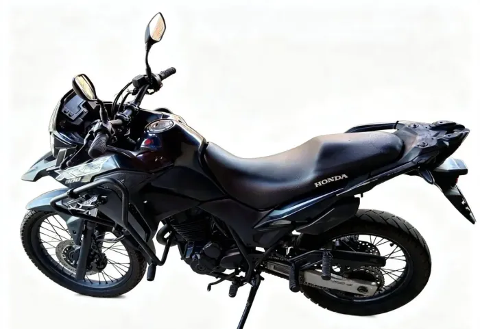 Vendo Moto xre 300