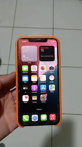 Vendo iPhone xs Max 