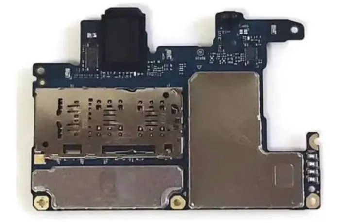 Placa mãe galaxy A11