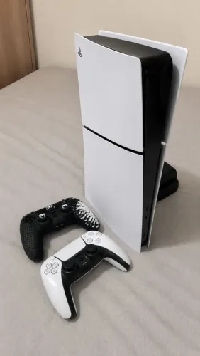 Ps5 2 controles