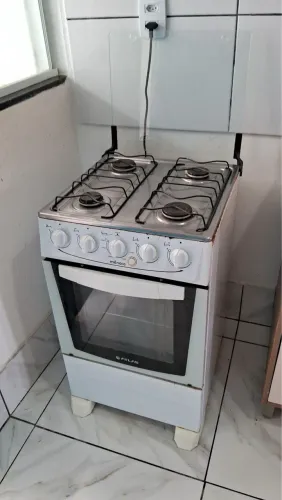 Doação fogão