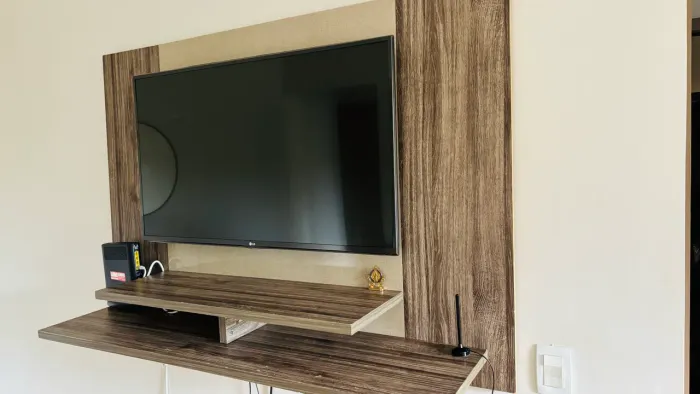 Rack para TV