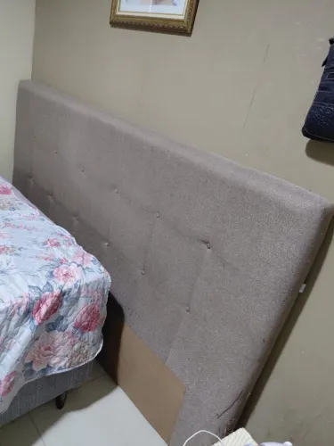 Cabeceira de cama 