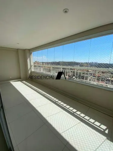 APARTAMENTO PARA LOCAÇÃO | INSPIRATTO RESIDENCE CAIÇARA