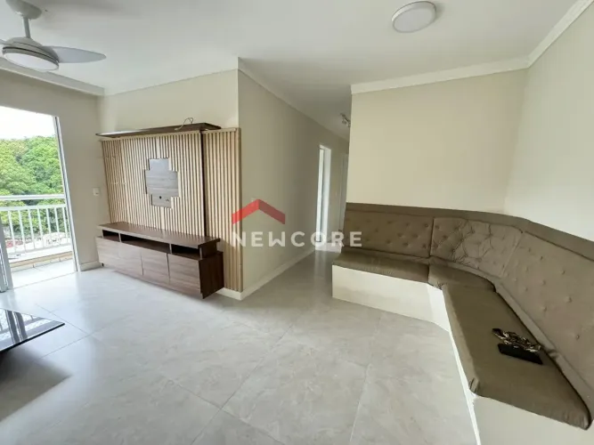 Apartamento em Avenida Prefeito Doutor Antônio Manoel de Carvalho - Morro Nova Cintra - Sa