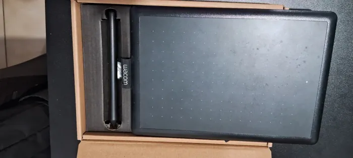 Mesa digitalizadora