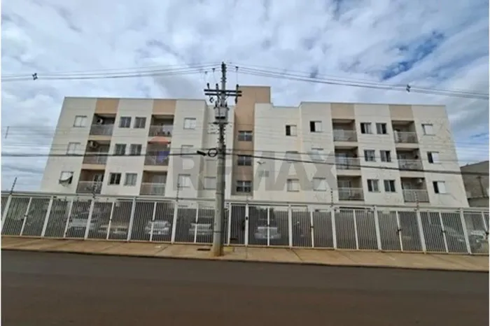 Apartamento em Cosmópolis 2 quartos: Imperdível!