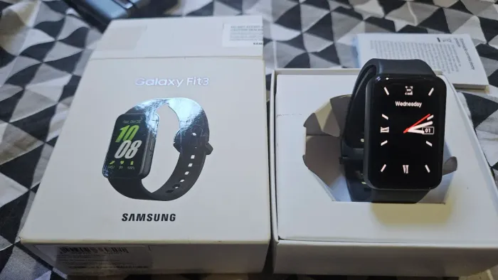 Galaxy Fit3 Samsung