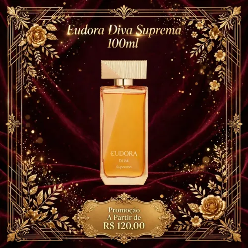 Eudora Diva Suprema