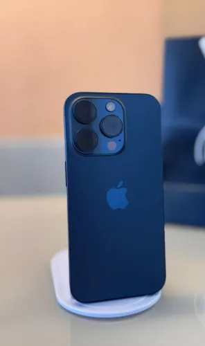 IPHONE 15 PRO 128GB SEMINOVO - 3 MESES DE GARANTIA LOJA