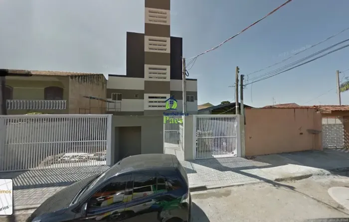 Imóvel para venda com 36 metros quadrados com 1 quarto em Cajuru - Curitiba - PR