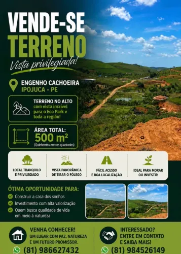 ? OPORTUNIDADE ?