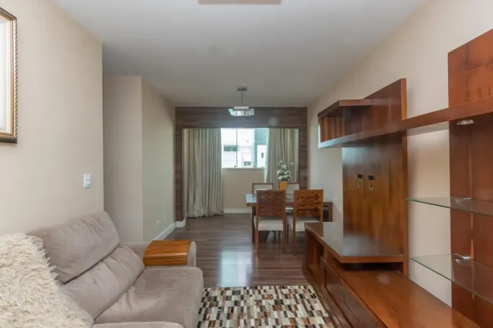 Apartamento à Venda - Ouro Preto, 3 Quartos, 80 m2