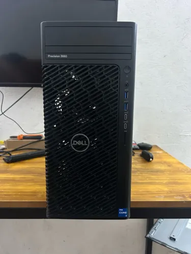 Cpu Dell i5 de 13G + 32 de ram 4800Mhz
