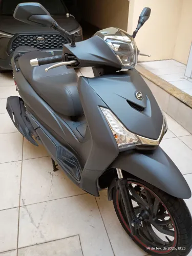 Citycom HD 21/22 Bx km