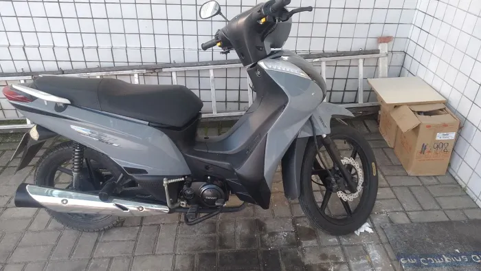 SHINERAY JET 50CC 2024