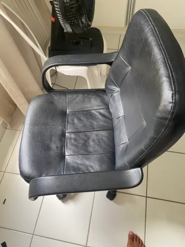 Cadeira de escritório