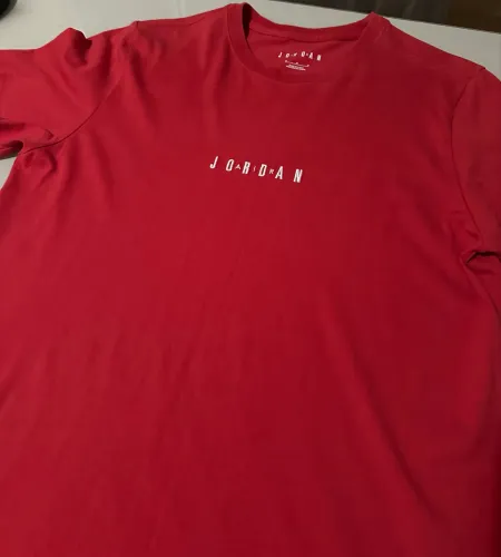 Camiseta Air Jordan