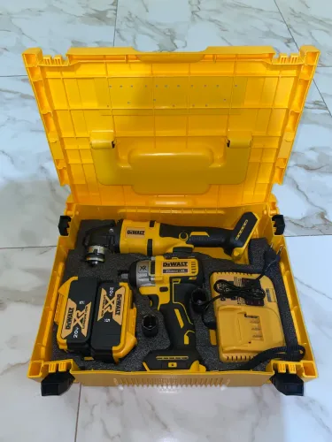 Kit DeWalt